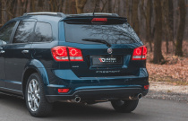 Fiat Freemont 2011-2015 Vingextension V.1 Maxton Design